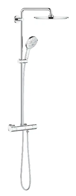 Grohe - Rainshower SmartActive - Zuhanyszett - 27966001