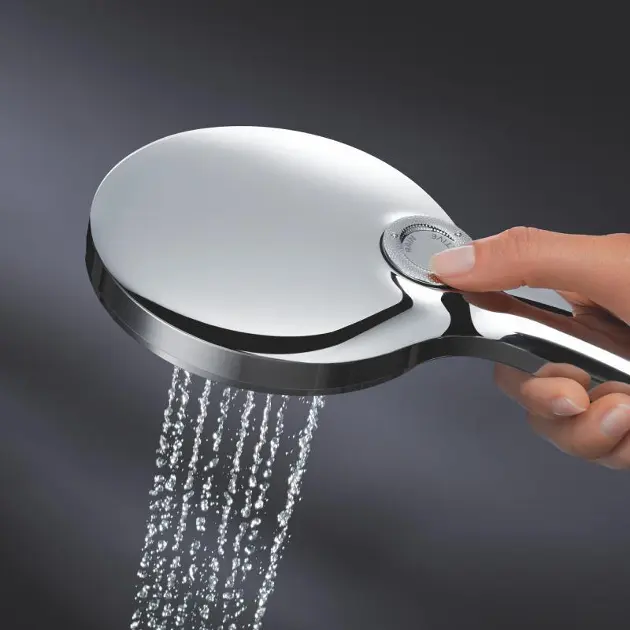 Grohe - Rainshower SmartActive - Zuhanyszett - 27966001 – 10. kép