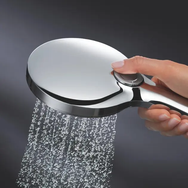 Grohe - Rainshower SmartActive - Zuhanyszett - 27966001 – 8. kép