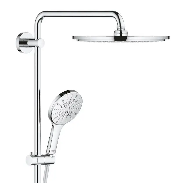 Grohe - Rainshower SmartActive - Zuhanyszett - 27968001 – 3. kép