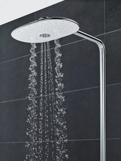 Grohe - Rainshower SmartControl - Zuhanyszett - 26250LS0 – 3. kép