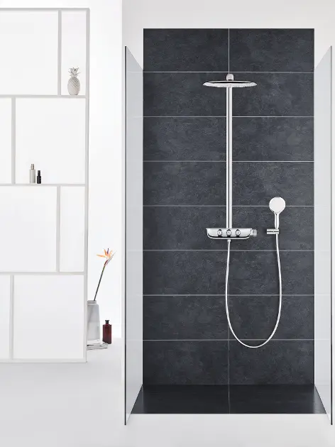Grohe - Rainshower SmartControl - Zuhanyszett - 26250LS0 – 5. kép