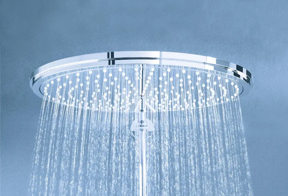 Grohe - Rainshower - Zuhanyszett - 27174001 – 3. kép