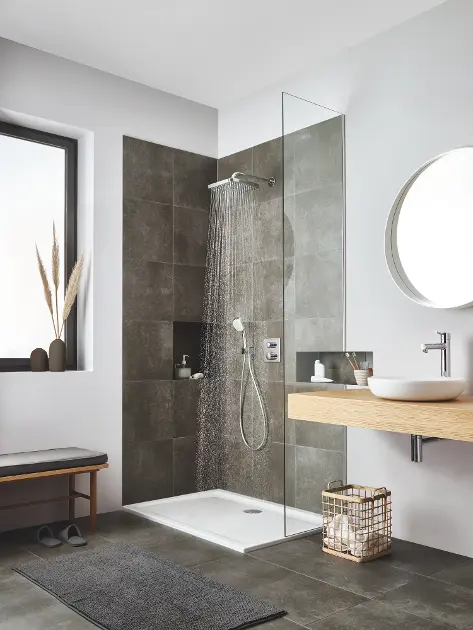 Grohe - Rainshower - Zuhanyszett - 27174001 – 5. kép