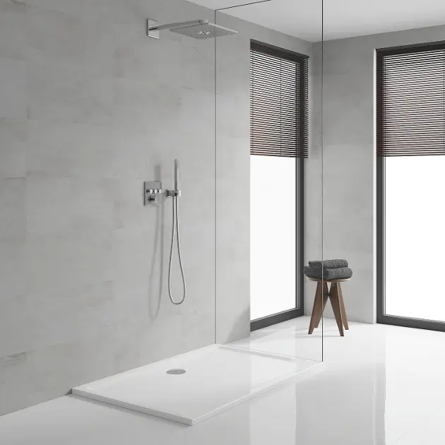 Grohe - SmartControl Perfect - Zuhanyszett - 34712000 – 4. kép