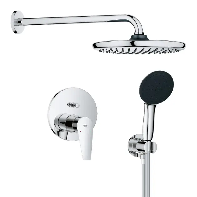Grohe - Start Edge - Zuhanyszett - 25293000 – 3. kép