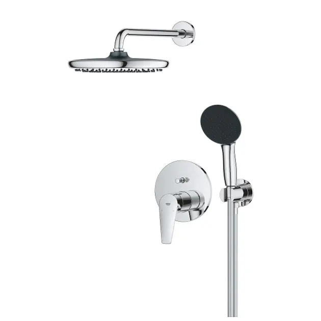 Grohe - Start Edge - Zuhanyszett - 25293000 – 4. kép