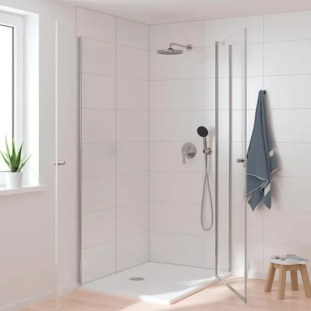 Grohe - Start Edge - Zuhanyszett - 25293000 – 5. kép