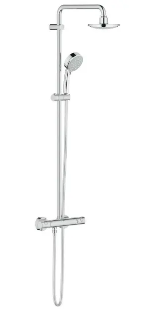 Grohe - Tempesta Cosmopolitan - Zuhanyszett - 27922000