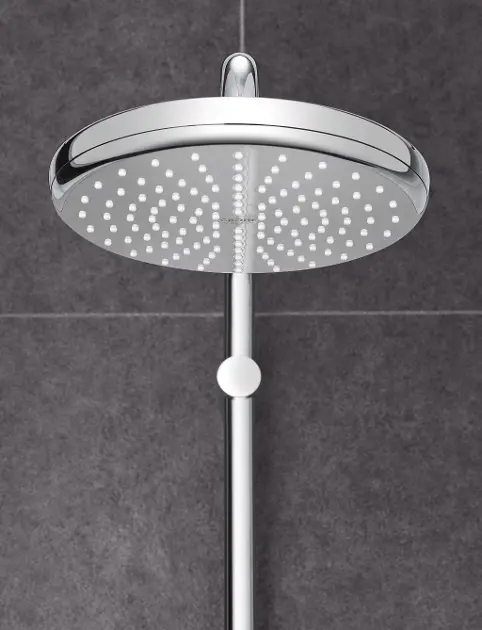 Grohe - Tempesta Cosmopolitan - Zuhanyszett - 27922000 – 3. kép