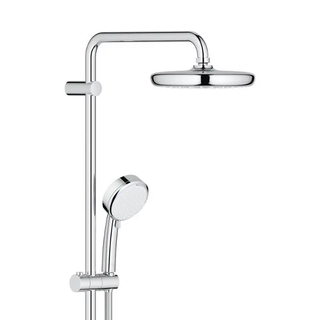 Grohe - Tempesta Cosmopolitan - Zuhanyszett - 27922001 – 3. kép