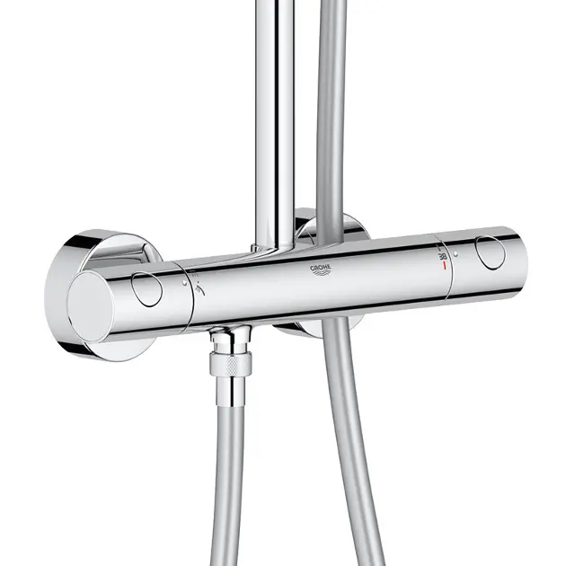 Grohe - Tempesta Cosmopolitan - Zuhanyszett - 27922001 – 4. kép