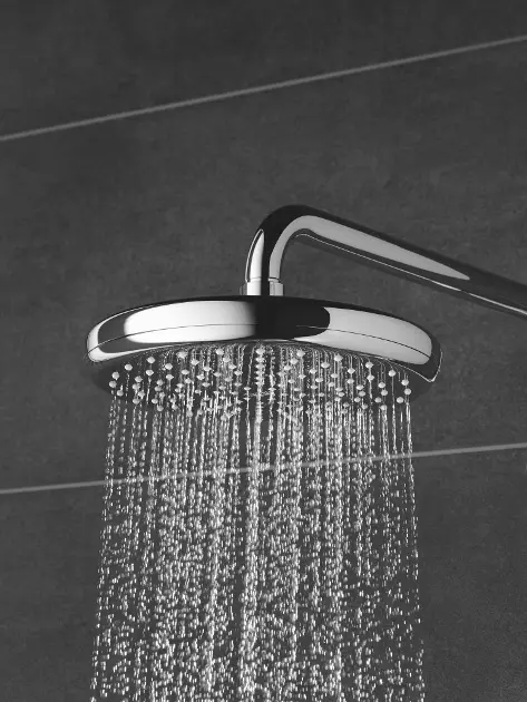 Grohe - Tempesta Cosmopolitan - Zuhanyszett - 27922001 – 5. kép