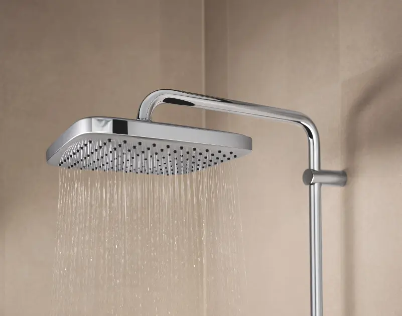 Grohe - Vitalio Comfort - Zuhanyszett - 26696001 – 12. kép
