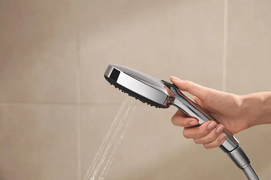 Grohe - Vitalio Comfort - Zuhanyszett - 26696001 – 14. kép