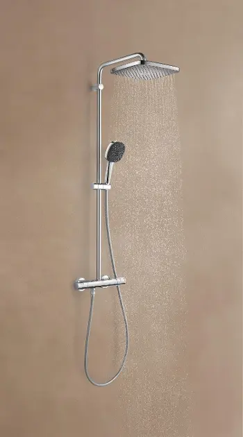 Grohe - Vitalio Comfort - Zuhanyszett - 26696001 – 15. kép