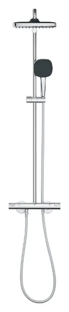 Grohe - Vitalio Comfort - Zuhanyszett - 26696001 – 3. kép