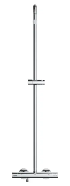 Grohe - Vitalio Comfort - Zuhanyszett - 26696001 – 6. kép