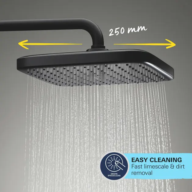Grohe - Vitalio Comfort - Zuhanyszett - 266962431 – 11. kép