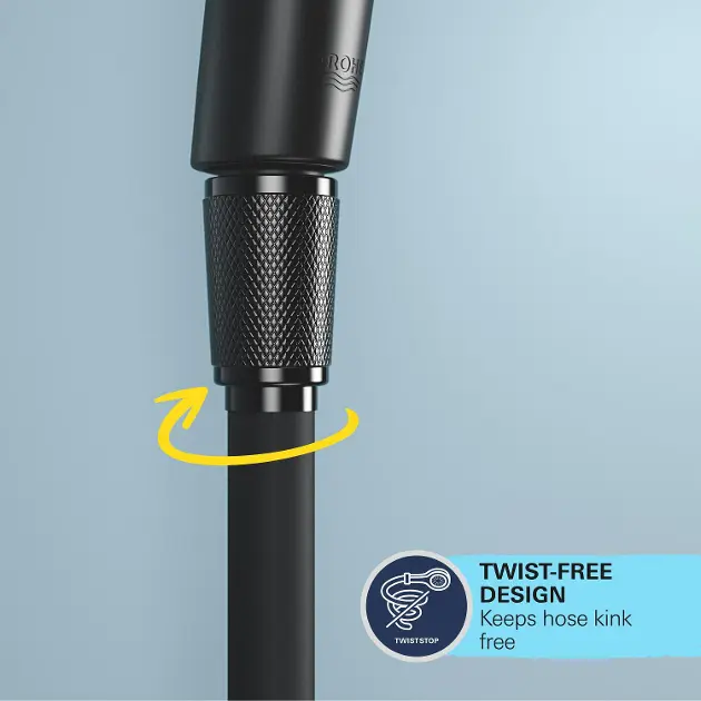 Grohe - Vitalio Comfort - Zuhanyszett - 266962431 – 12. kép