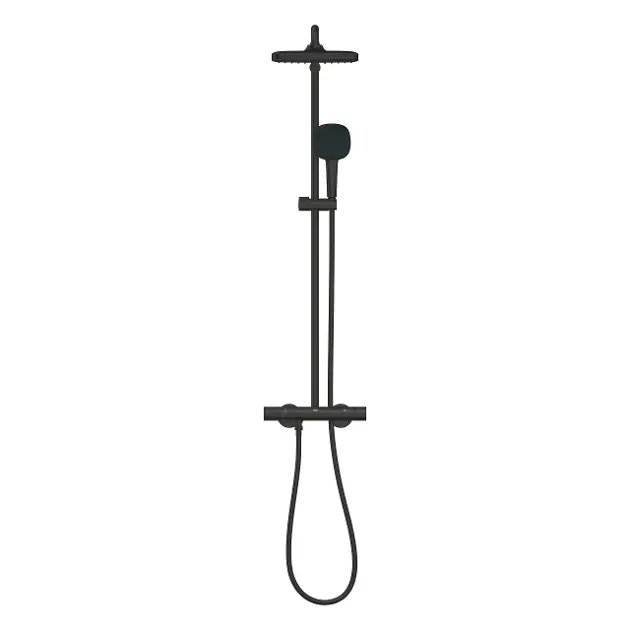 Grohe - Vitalio Comfort - Zuhanyszett - 266962431 – 3. kép