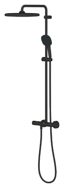 Grohe - Vitalio Comfort - Zuhanyszett - 266962431 – 4. kép