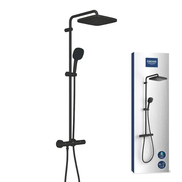 Grohe - Vitalio Comfort - Zuhanyszett - 266962431 – 6. kép