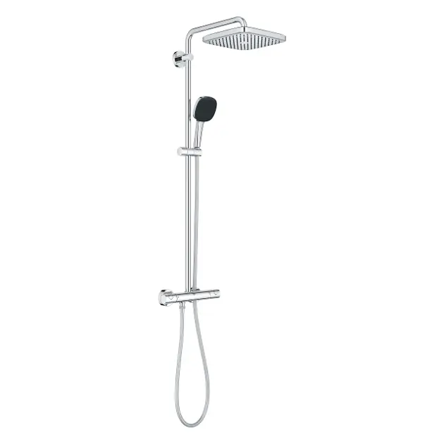 Grohe - Vitalio Comfort - Zuhanyszett - 26697001 – 3. kép