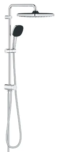 Grohe - Vitalio Comfort - Zuhanyszett - 26698001 – 2. kép