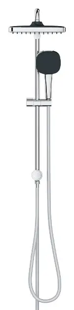 Grohe - Vitalio Comfort - Zuhanyszett - 26698001 – 4. kép