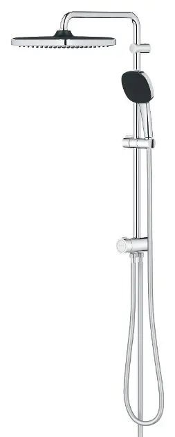 Grohe - Vitalio Comfort - Zuhanyszett - 26698001 – 5. kép