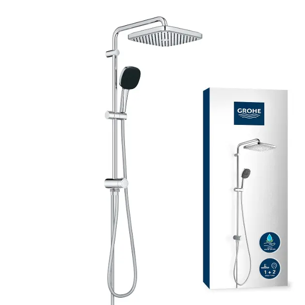 Grohe - Vitalio Comfort - Zuhanyszett - 26698001 – 7. kép