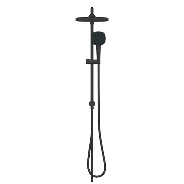 Grohe - Vitalio Comfort - Zuhanyszett - 266982431 – 4. kép