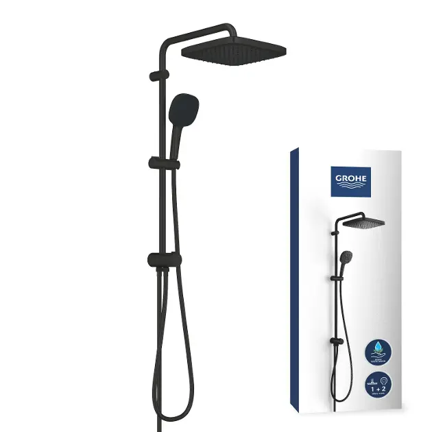 Grohe - Vitalio Comfort - Zuhanyszett - 266982431 – 5. kép