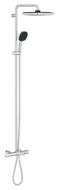 Grohe - Vitalio Comfort - Zuhanyszett - 26984001