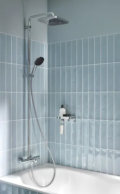 Grohe - Vitalio Comfort - Zuhanyszett - 26984001 – 11. kép