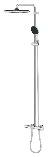 Grohe - Vitalio Comfort - Zuhanyszett - 26984001 – 3. kép