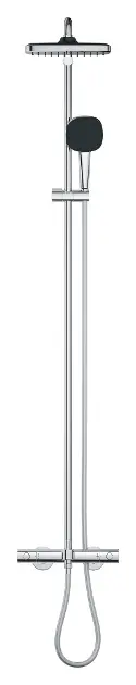 Grohe - Vitalio Comfort - Zuhanyszett - 26984001 – 4. kép