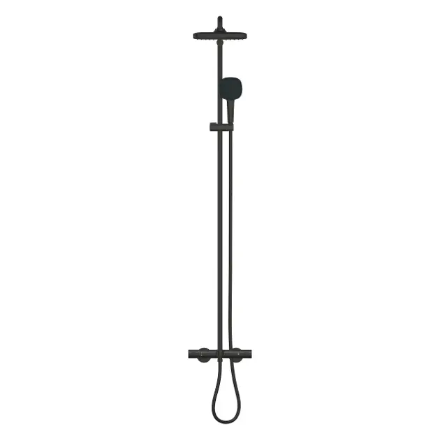 Grohe - Vitalio Comfort - Zuhanyszett - 269842431 – 3. kép