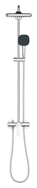 Grohe - Vitalio Comfort - Zuhanyszett - 26985001 – 3. kép