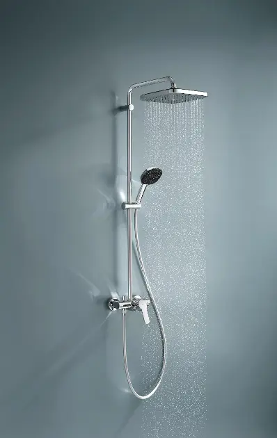 Grohe - Vitalio Comfort - Zuhanyszett - 26985001 – 4. kép