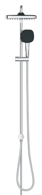 Grohe - Vitalio Comfort - Zuhanyszett - 26986001 – 3. kép