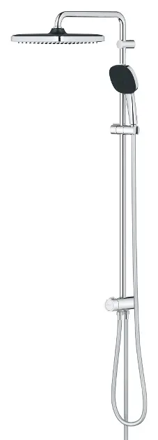 Grohe - Vitalio Comfort - Zuhanyszett - 26986001 – 4. kép