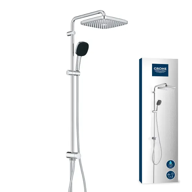 Grohe - Vitalio Comfort - Zuhanyszett - 26986001 – 7. kép