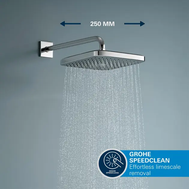 Grohe - Vitalio Comfort - Zuhanyszett - 34882000 – 12. kép