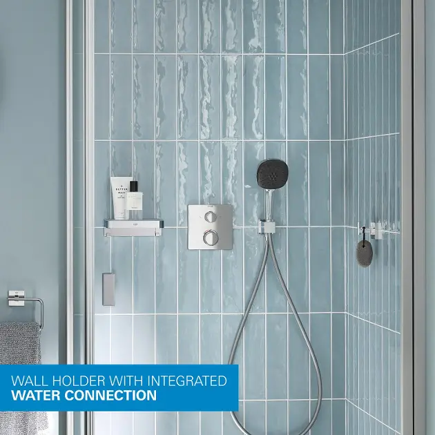 Grohe - Vitalio Comfort - Zuhanyszett - 34882000 – 6. kép