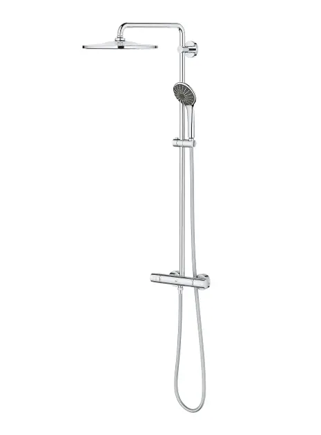 Grohe - Vitalio Joy - Zuhanyszett - 26400001 – 3. kép