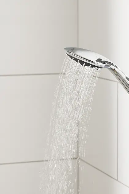 Grohe - Vitalio Joy - Zuhanyszett - 26400001 – 9. kép