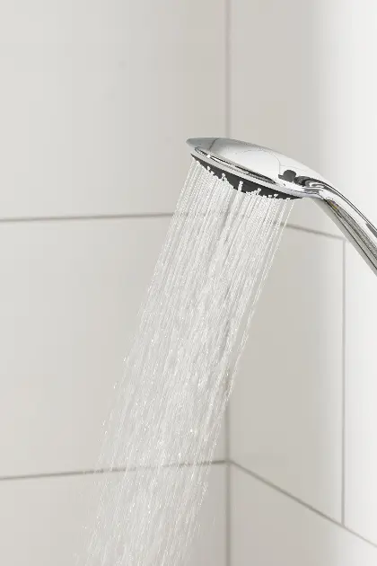 Grohe - Vitalio Joy - Zuhanyszett - 26401001 – 11. kép