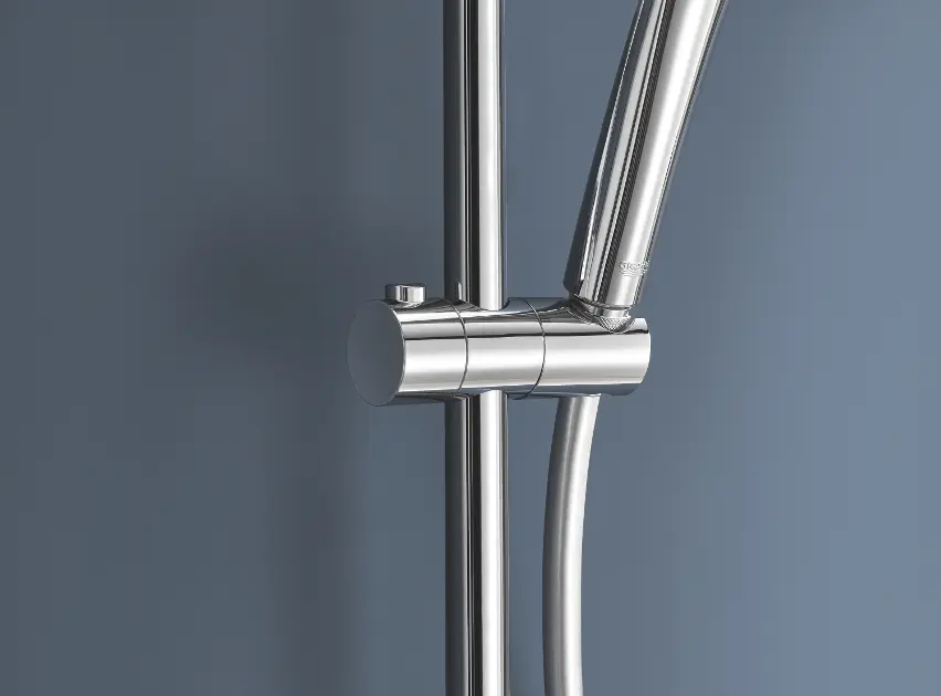 Grohe - Vitalio Joy - Zuhanyszett - 26401001 – 12. kép